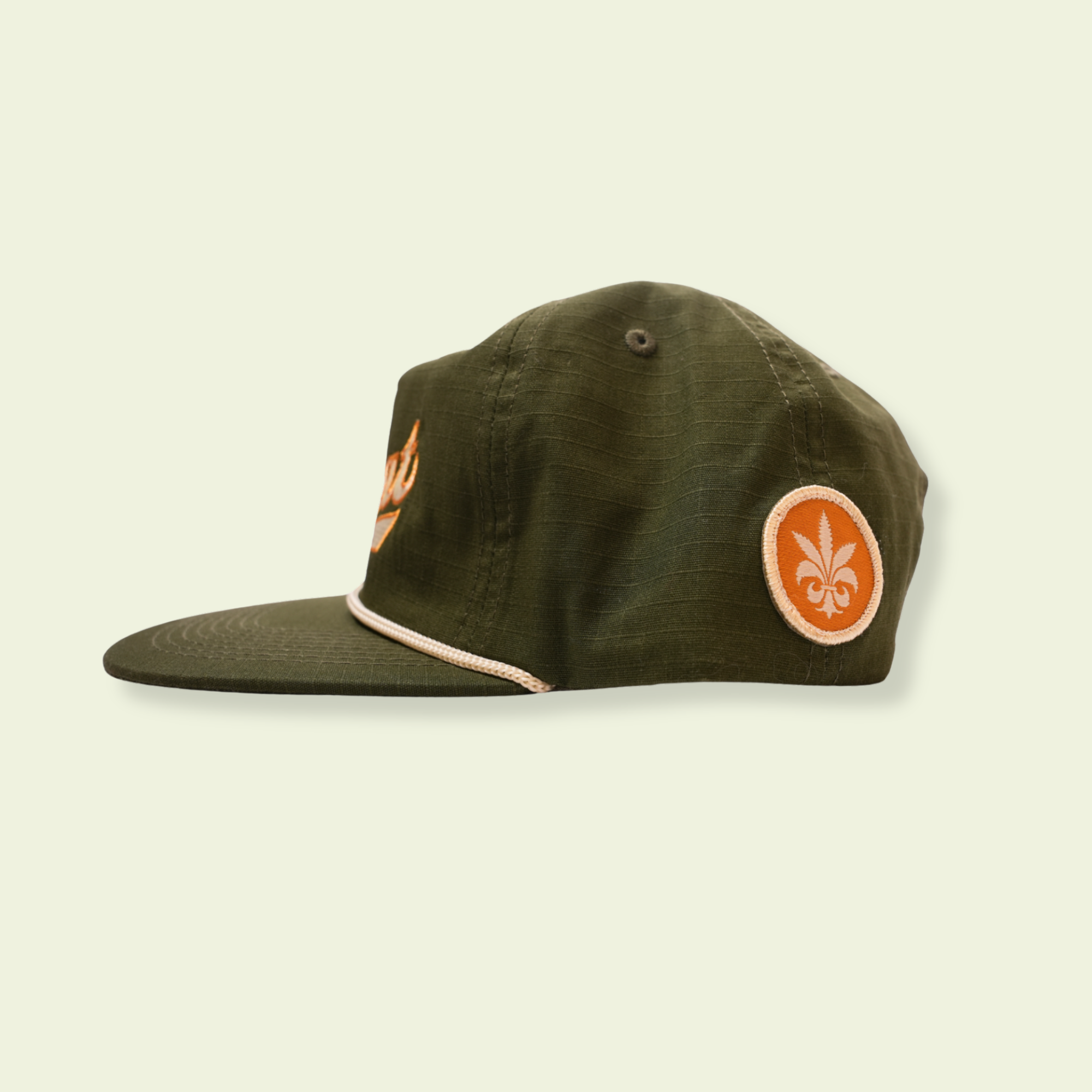 Float Hat